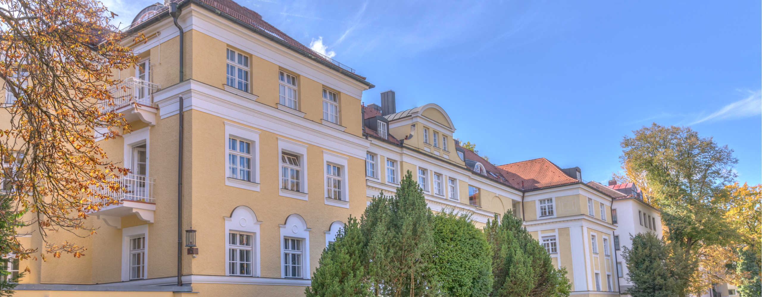 Immobilie verkaufen München 1